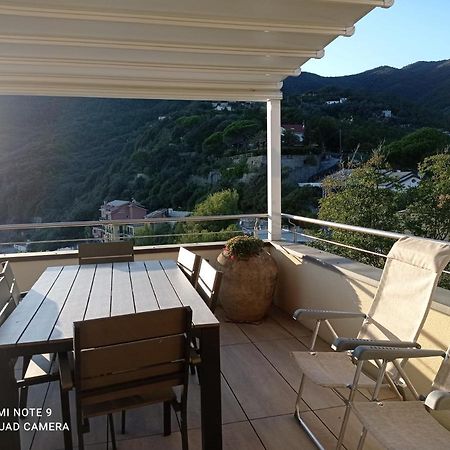 Casafischea19 Apartment Moneglia Exterior photo