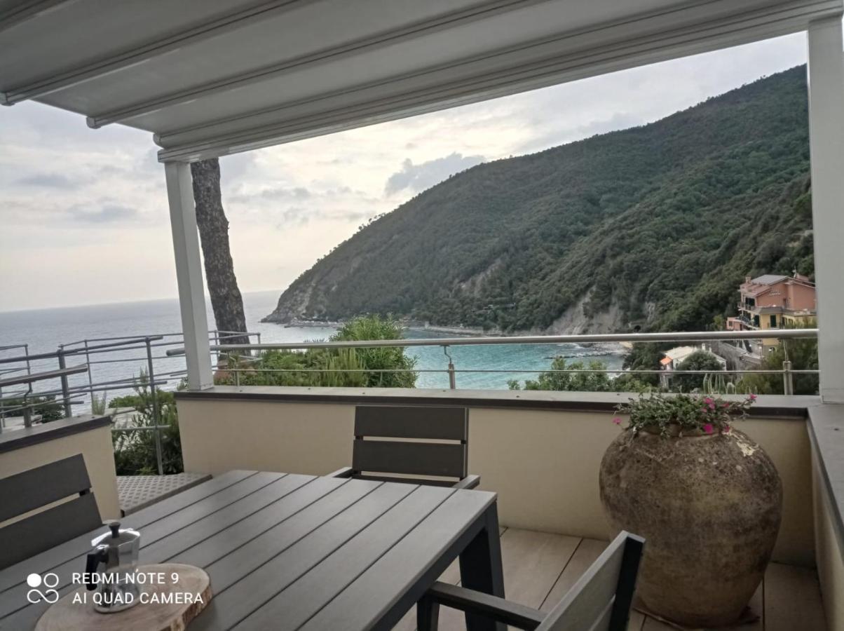 Casafischea19 Apartment Moneglia Exterior photo
