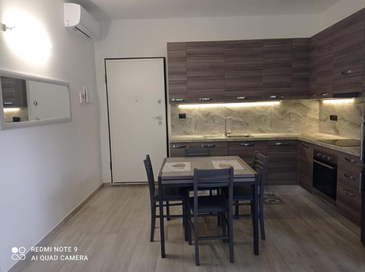 Casafischea19 Apartment Moneglia Exterior photo