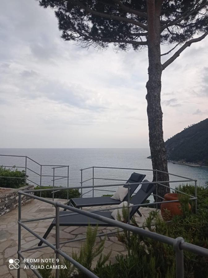 Casafischea19 Apartment Moneglia Exterior photo