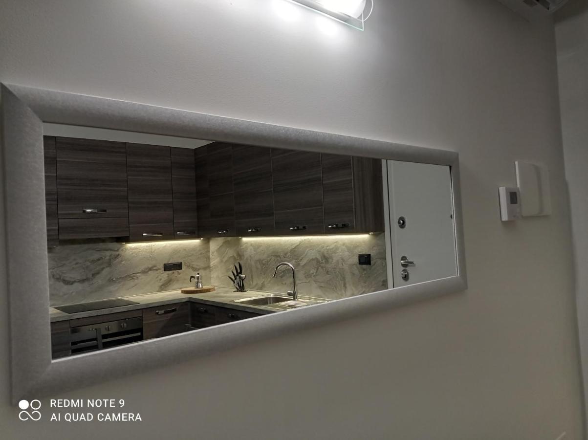 Casafischea19 Apartment Moneglia Exterior photo